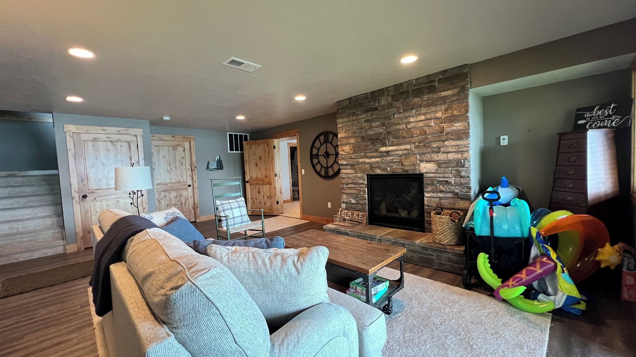 Photo of Livingroom in Polson