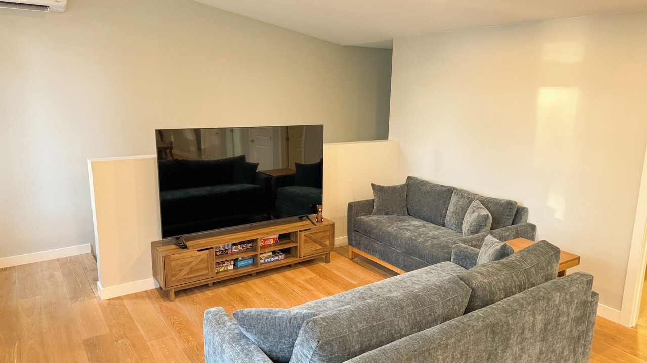 Photo of Livingroom in Marion