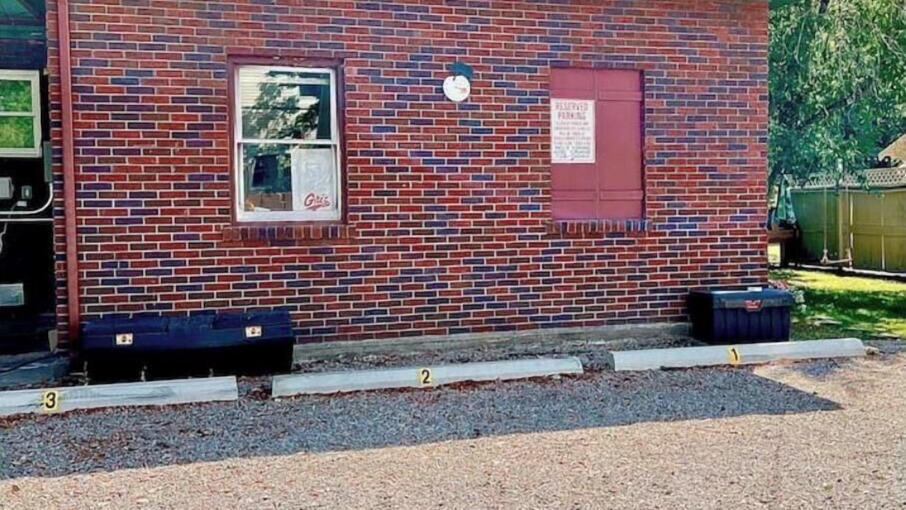 Photo of Outdoor in University District