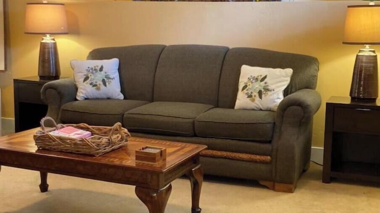Photo of Livingroom in University District