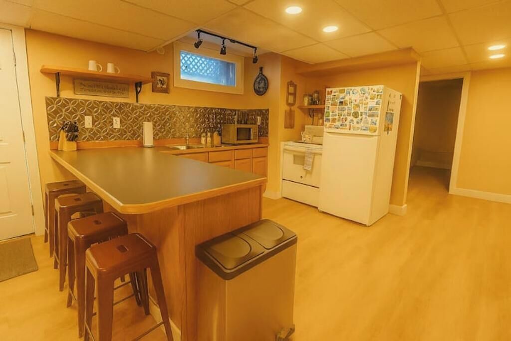 Photo of Kitchen in University District
