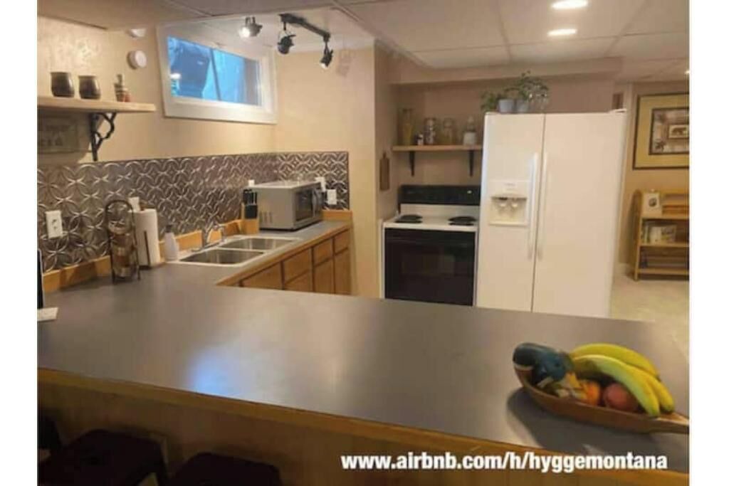 Photo of Kitchen in University District