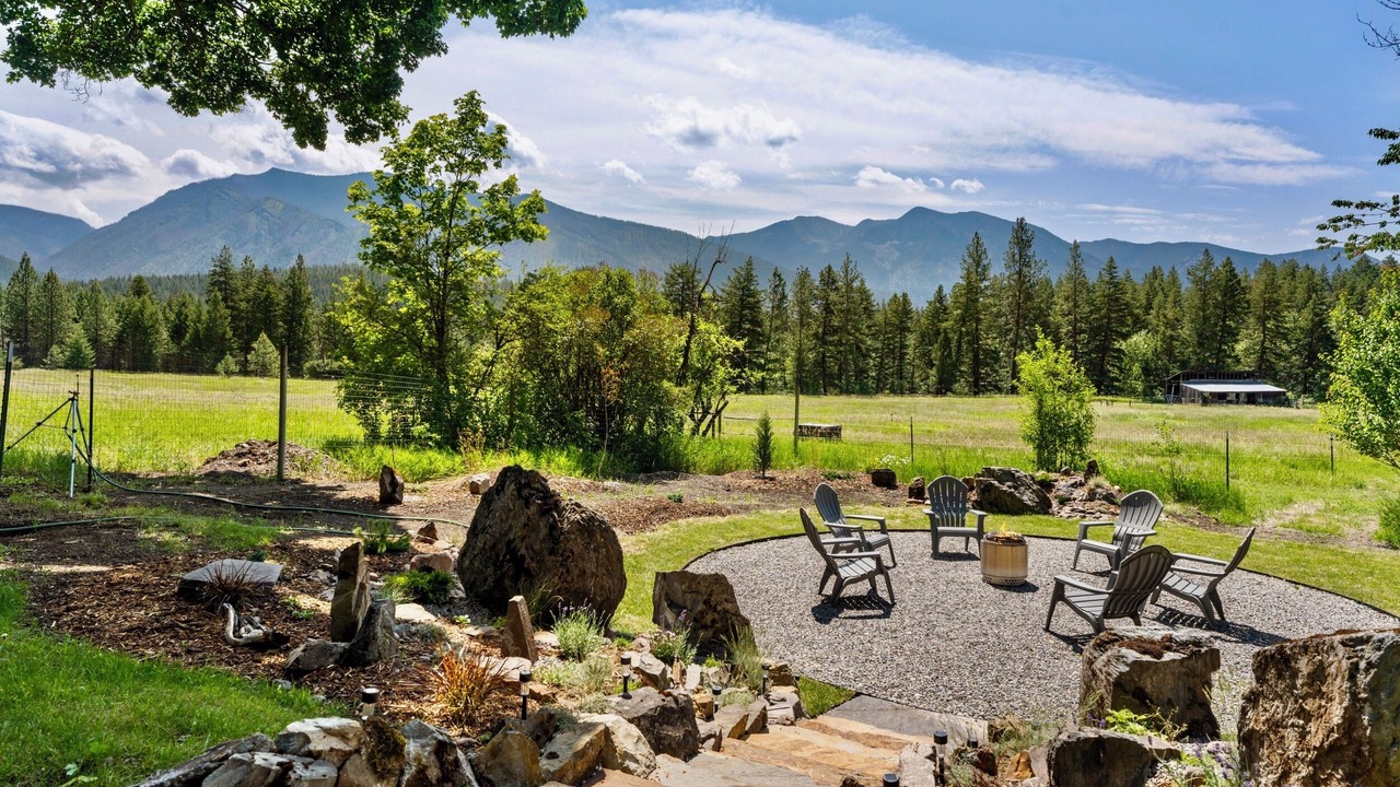 Photo of Outdoor in Arlee