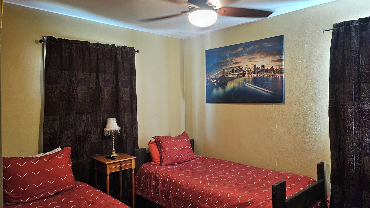 Photo of Bedroom in Billings
