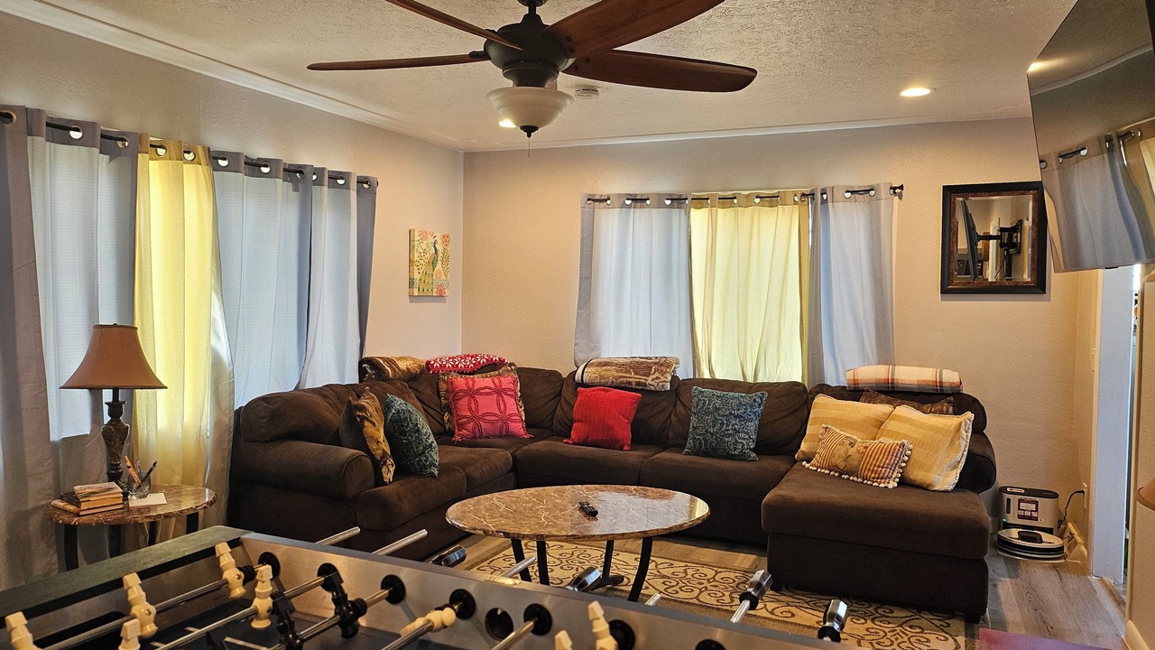 Photo of Livingroom in Billings