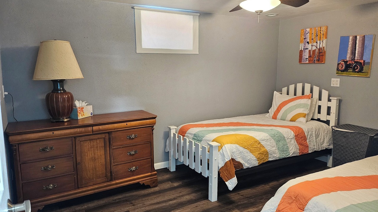 Photo of Bedroom in Billings