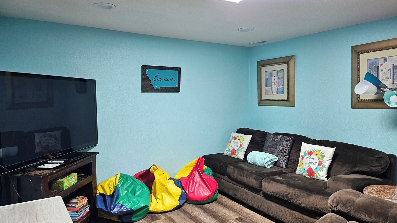 Photo of Bedroom in Billings