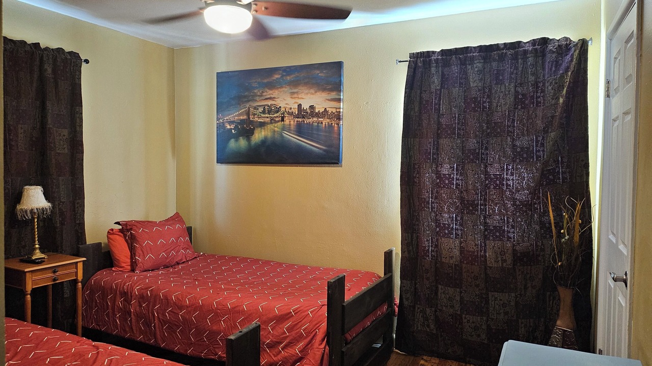 Photo of Bedroom in Billings