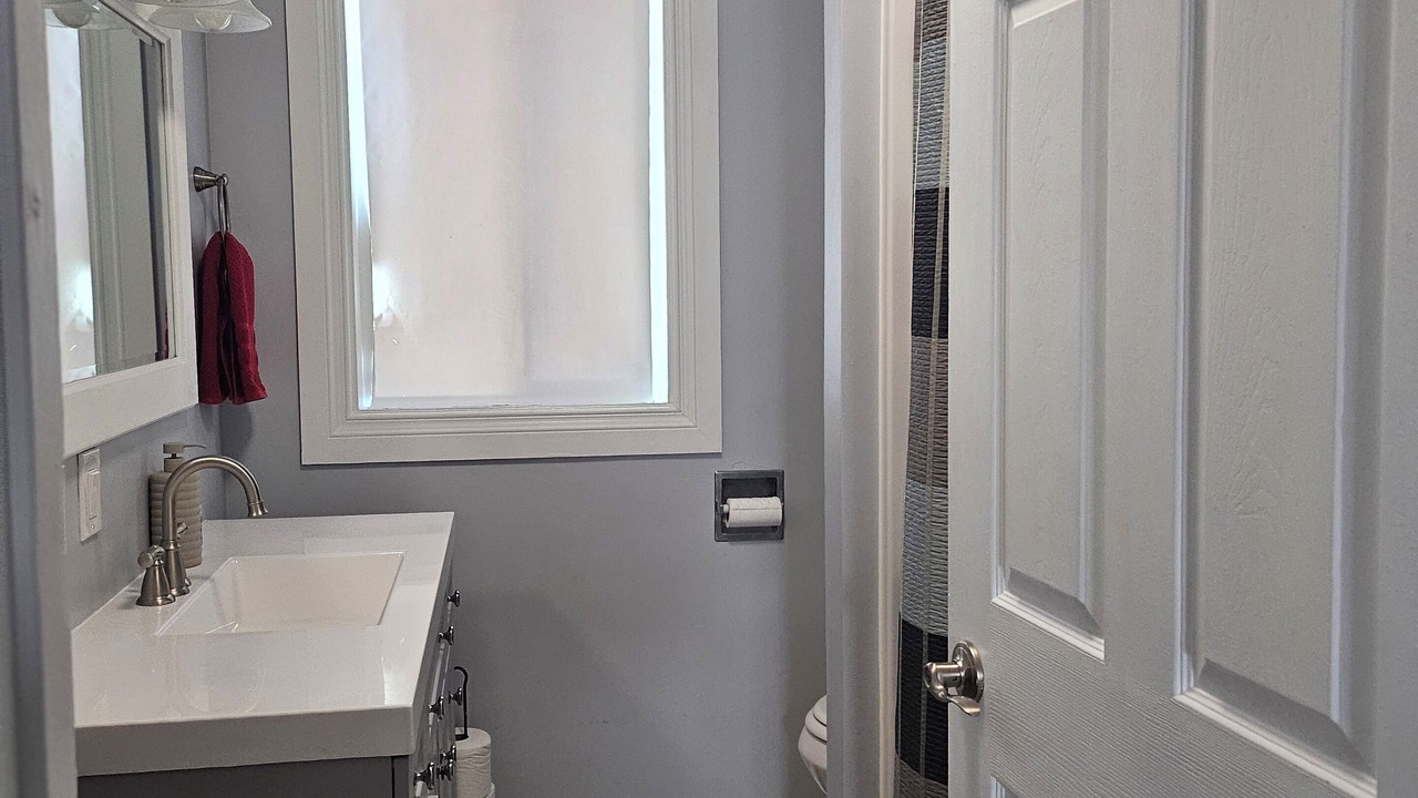 Photo of Bathroom in Billings