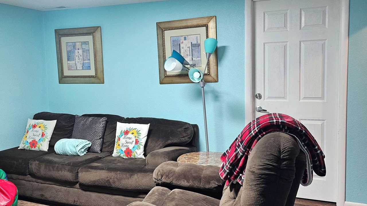 Photo of Livingroom in Billings