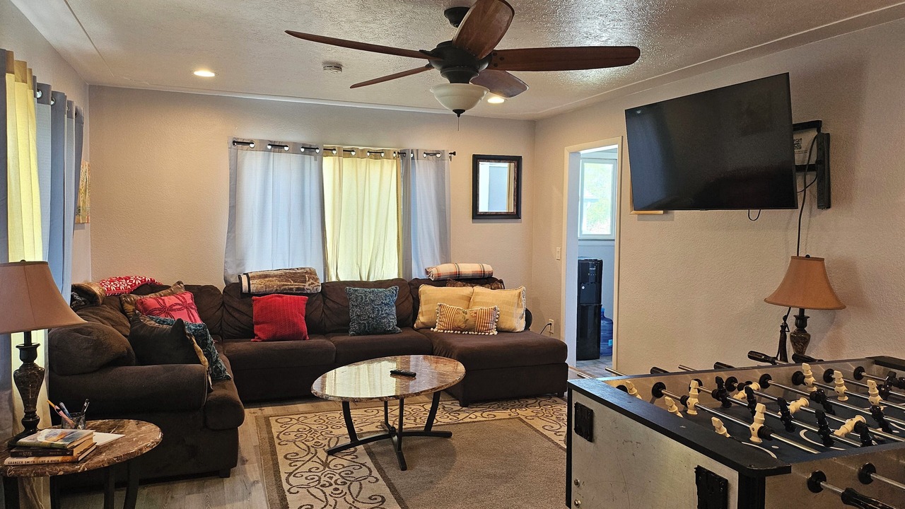Photo of Livingroom in Billings