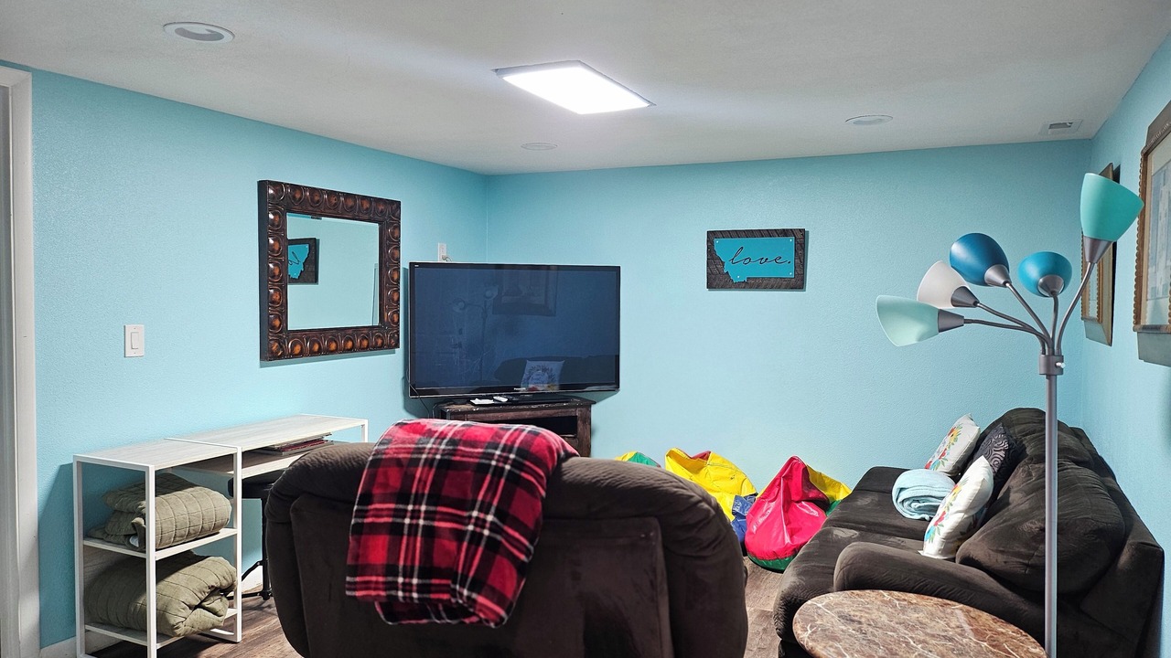 Photo of Livingroom in Billings