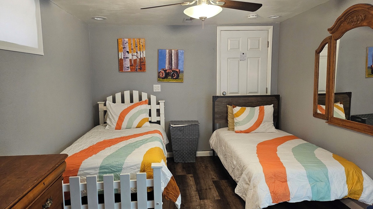 Photo of Bedroom in Billings