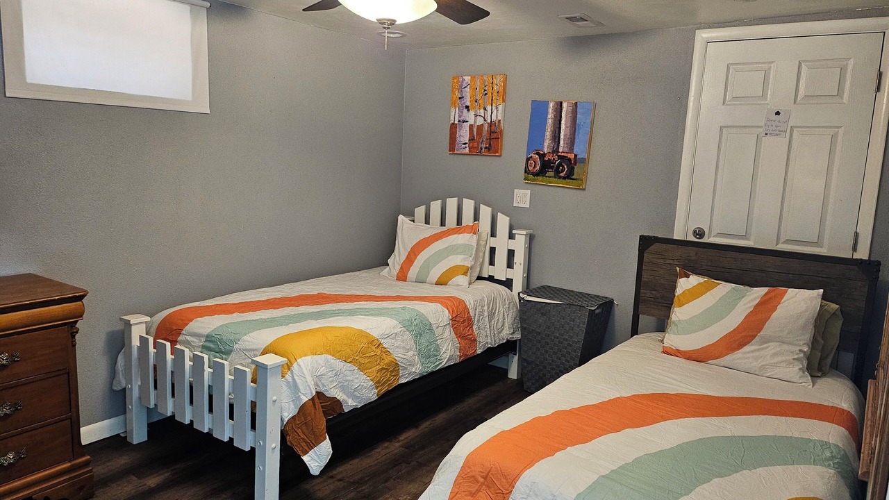 Photo of Bedroom in Billings