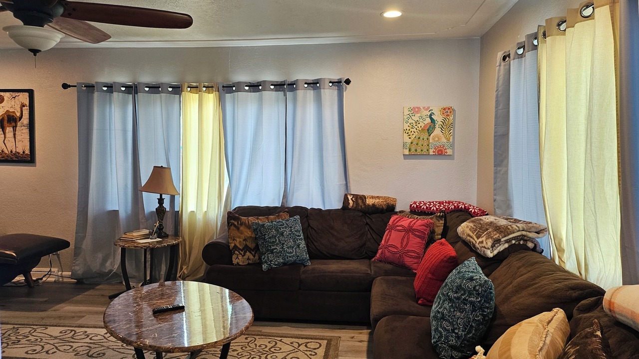 Photo of Livingroom in Billings