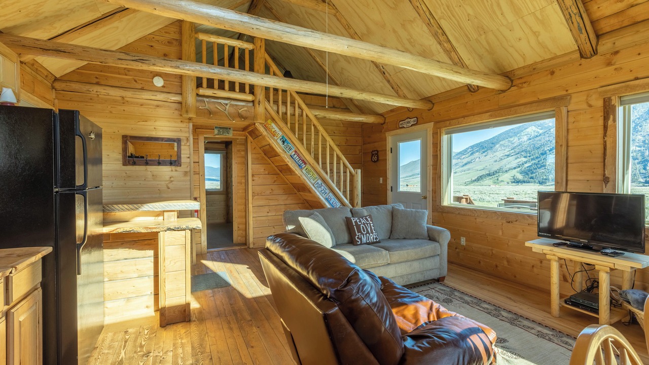 Photo of Livingroom in Cameron