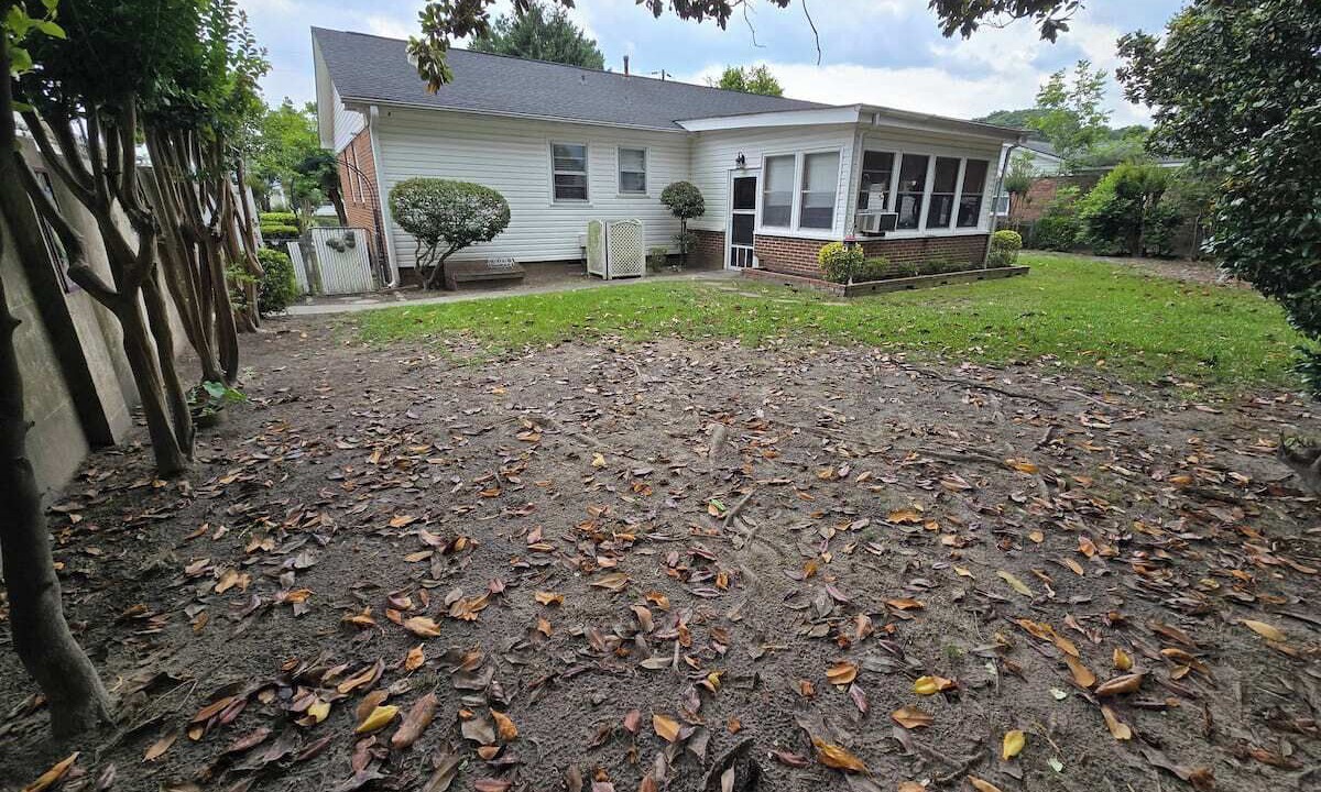 Photo of Outdoor in Westover