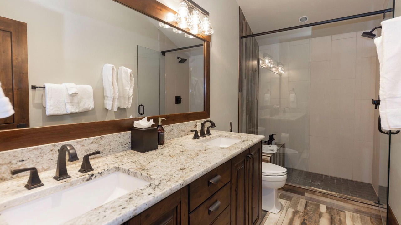 Photo of Bathroom in Timber Trail