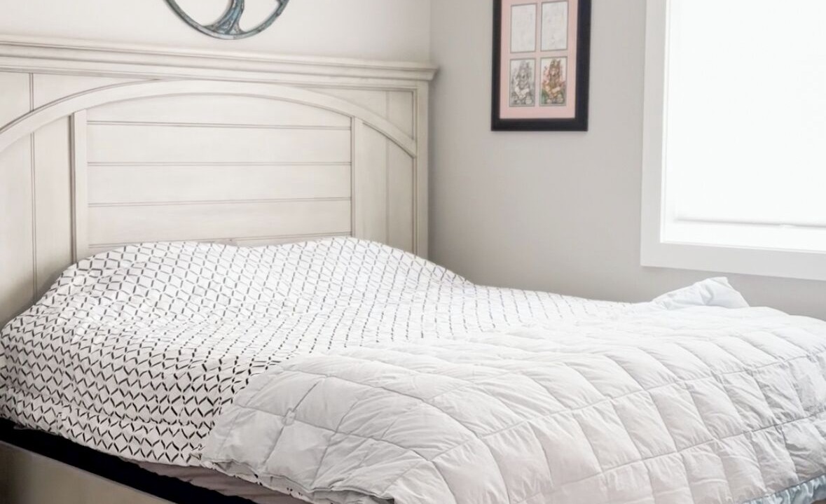 Photo of Bedroom in West End