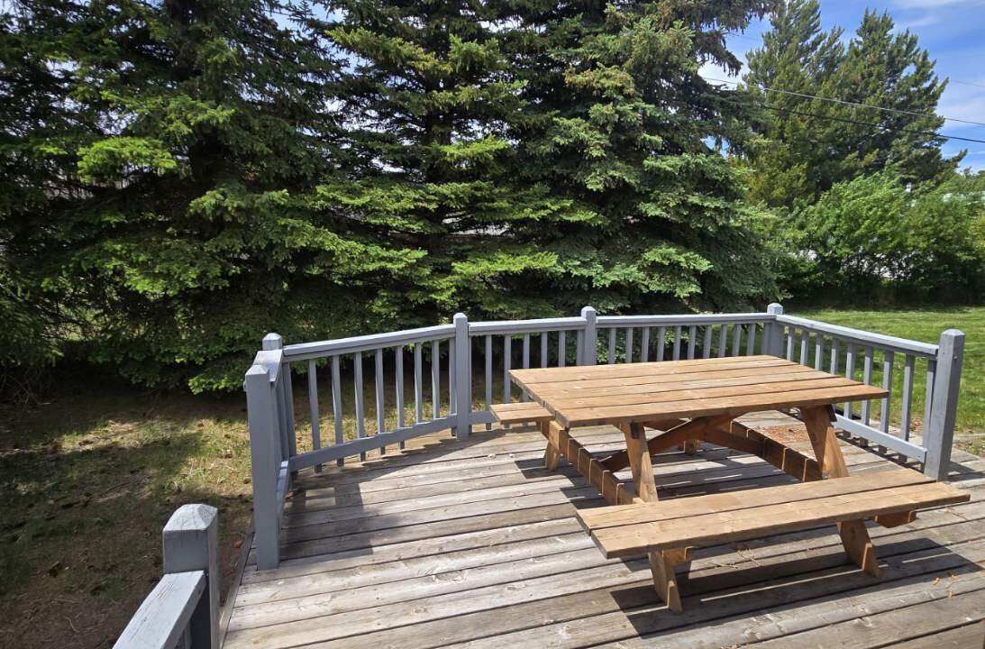 Photo of Outdoor in East Glacier Park Village