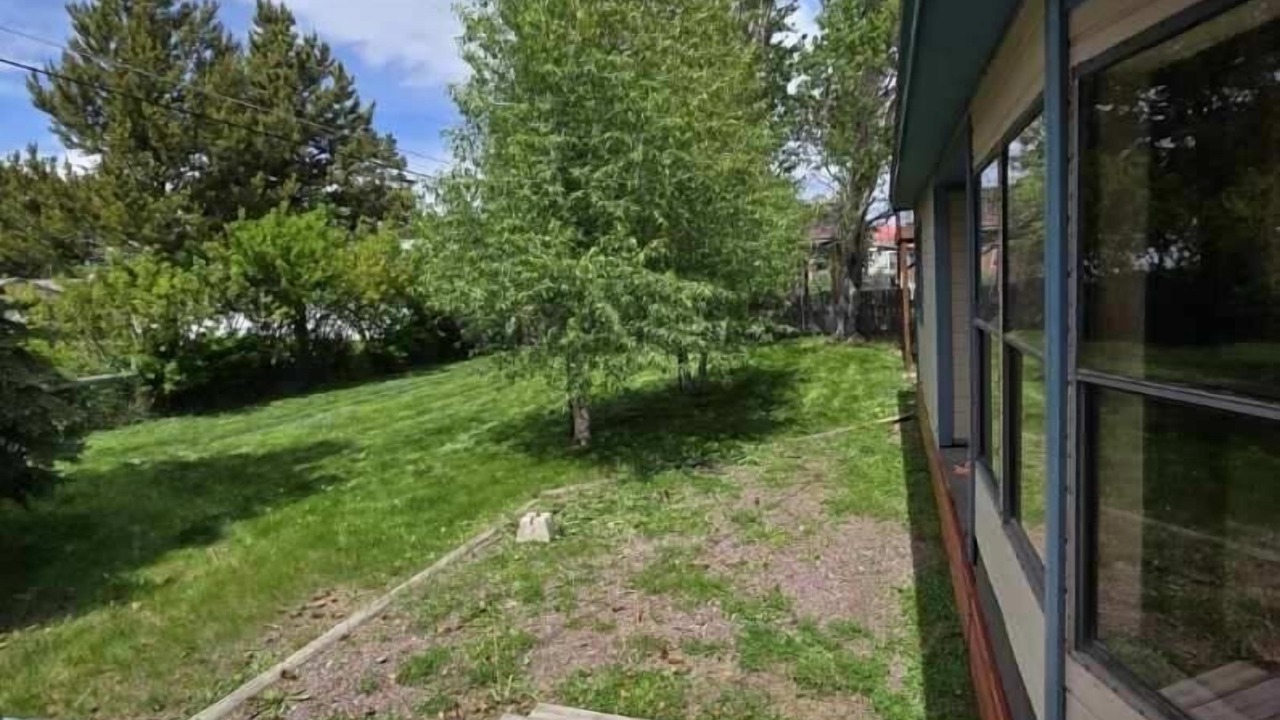 Photo of Patio Balcony in East Glacier Park Village