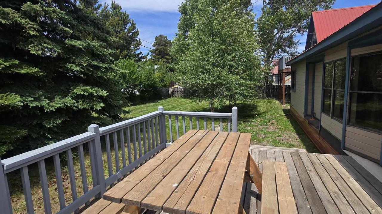 Photo of Outdoor in East Glacier Park Village