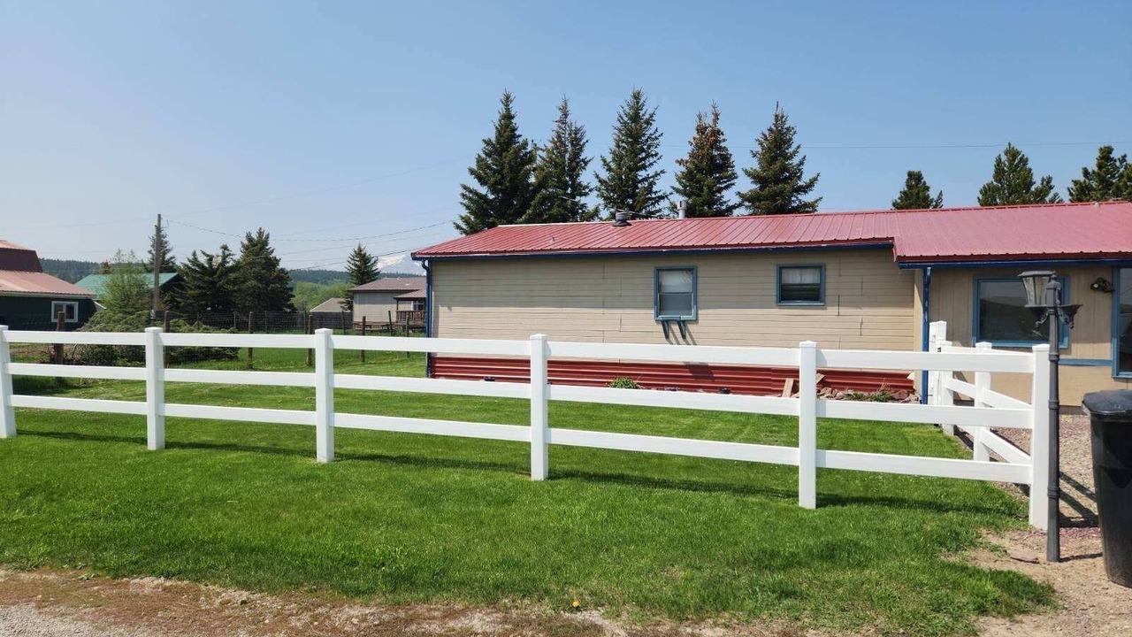 Photo of Outdoor in East Glacier Park Village