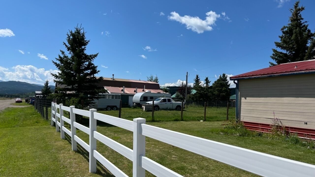 Photo of Outdoor in East Glacier Park Village
