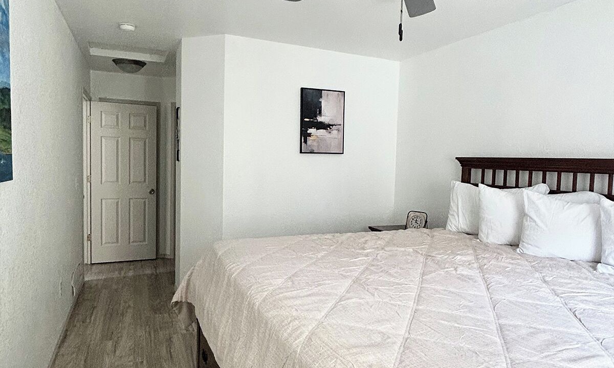 Photo of Bedroom in Missoula