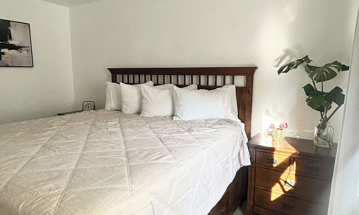 Photo of Bedroom in Missoula