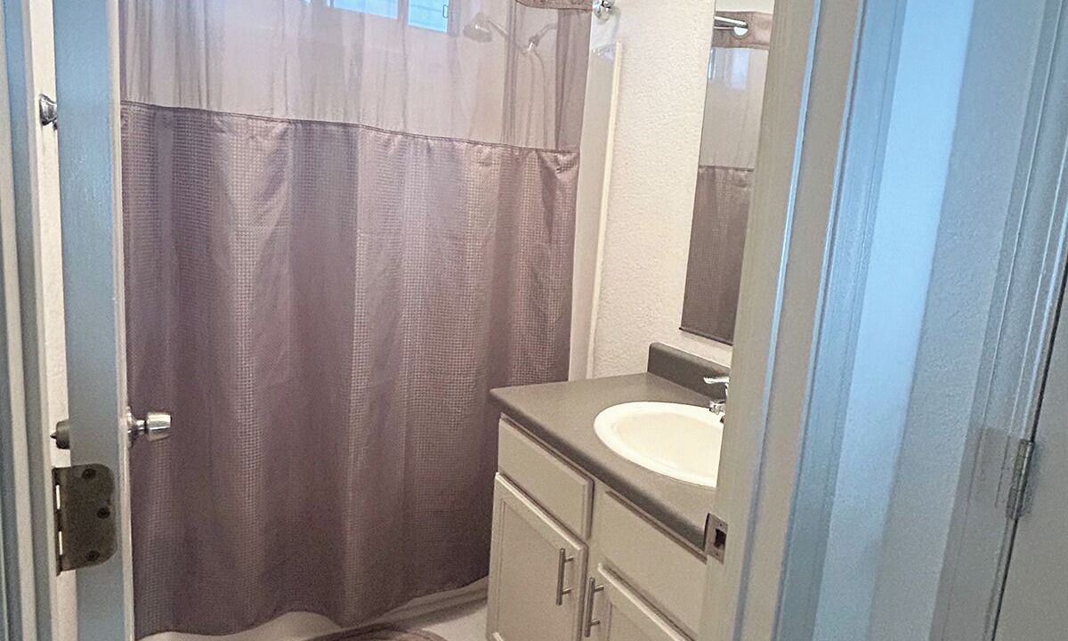 Photo of Bathroom in Missoula