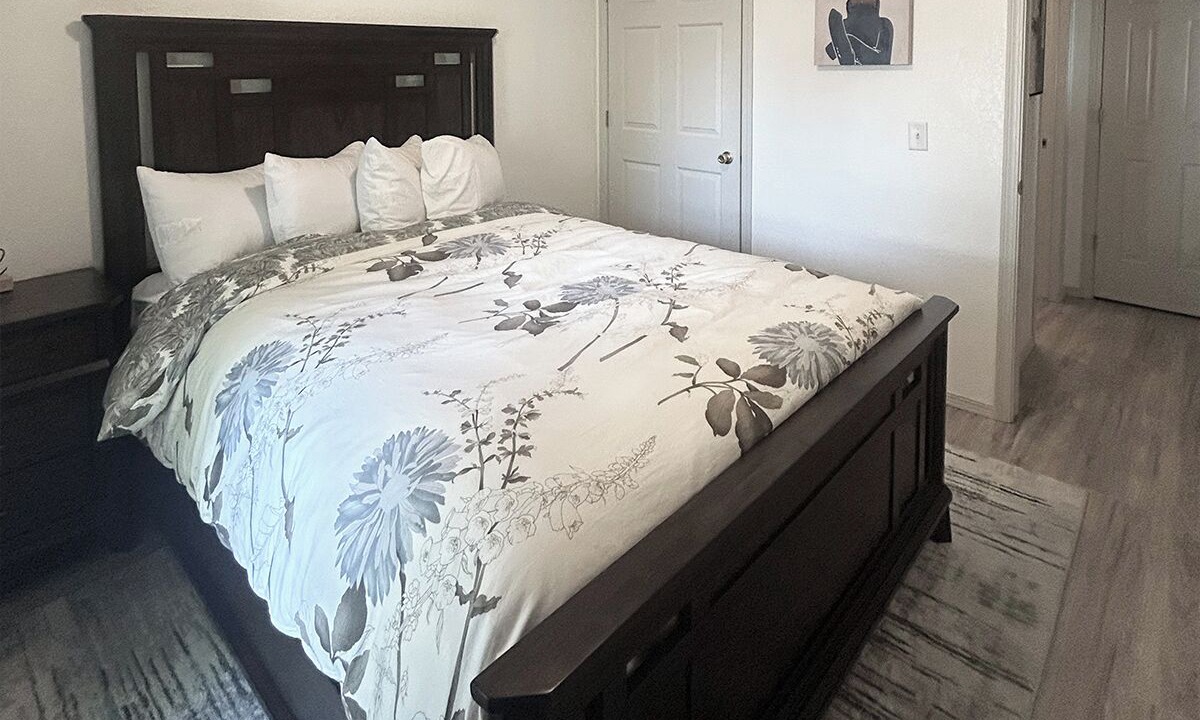 Photo of Bedroom in Missoula