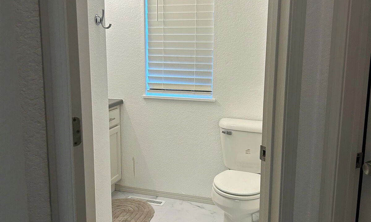 Photo of Bathroom in Missoula