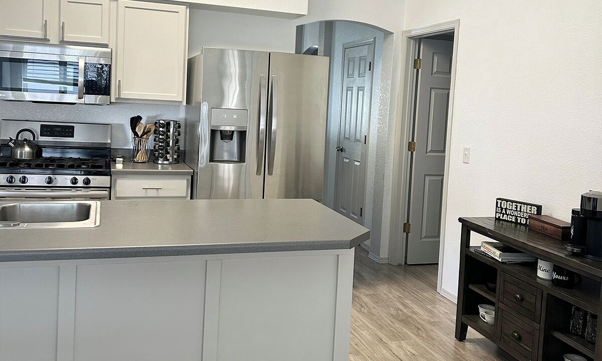 Photo of Kitchen in Missoula