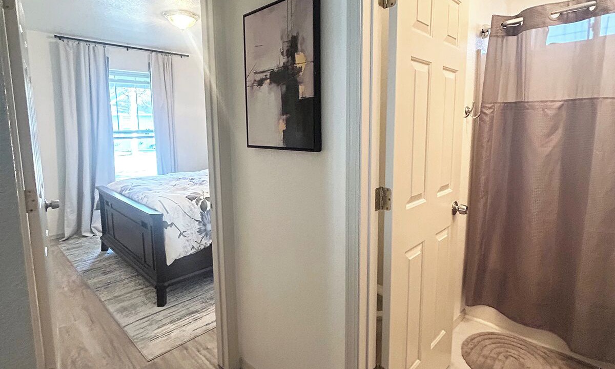 Photo of Bedroom in Missoula