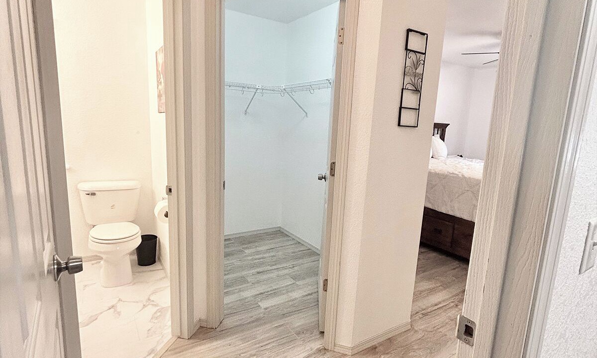 Photo of Bathroom in Missoula