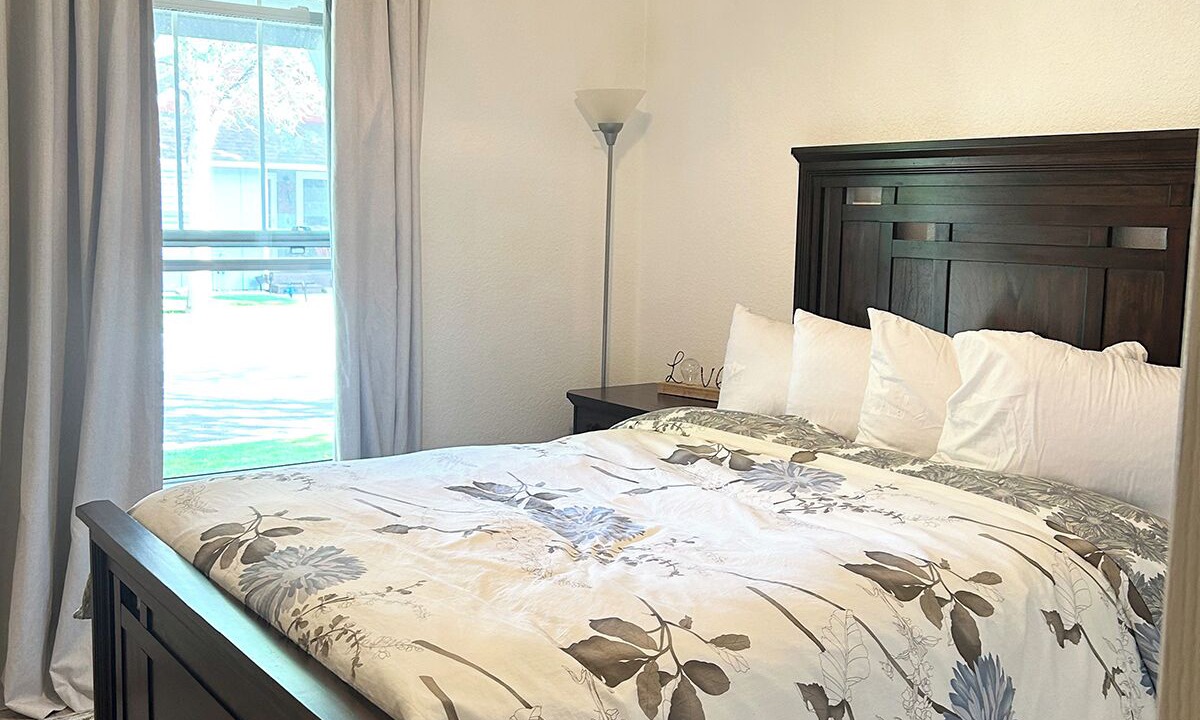 Photo of Bedroom in Missoula