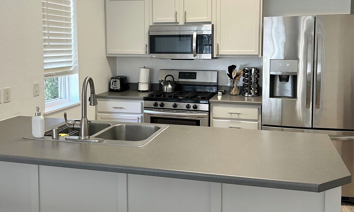 Photo of Kitchen in Missoula