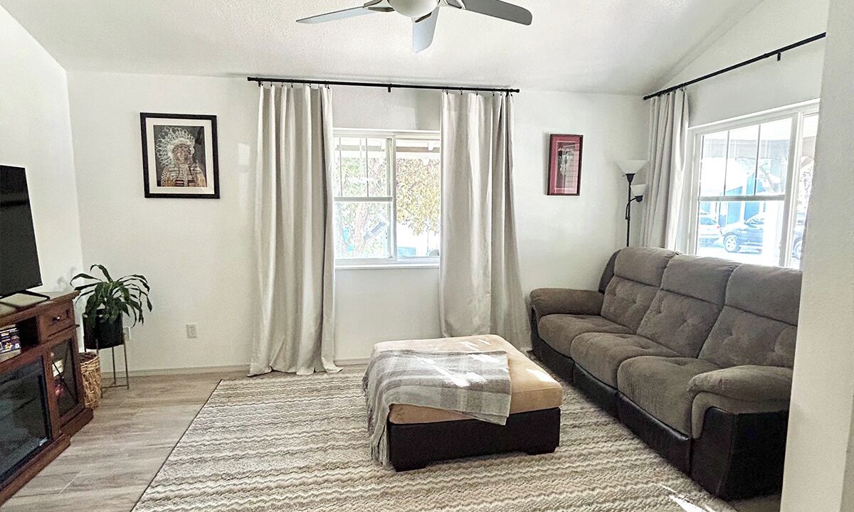 Photo of Livingroom in Missoula