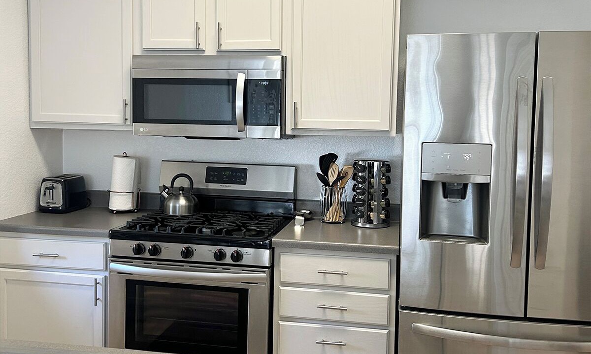 Photo of Kitchen in Missoula