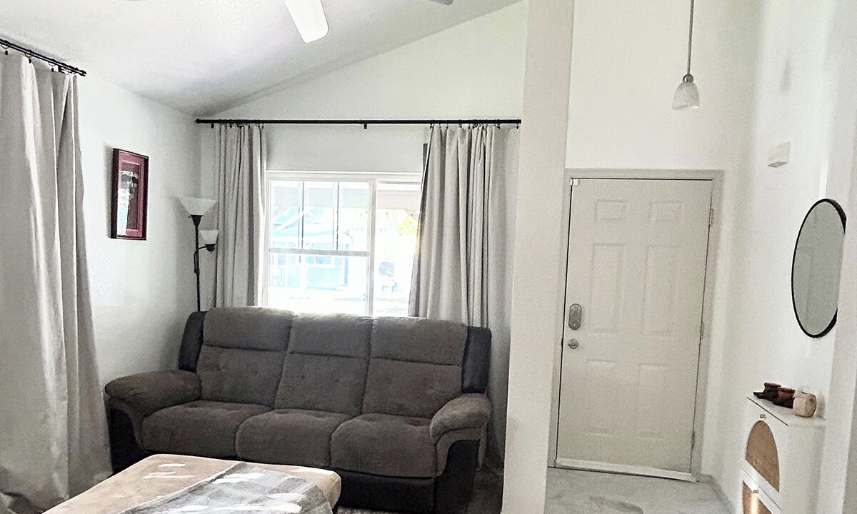 Photo of Livingroom in Missoula