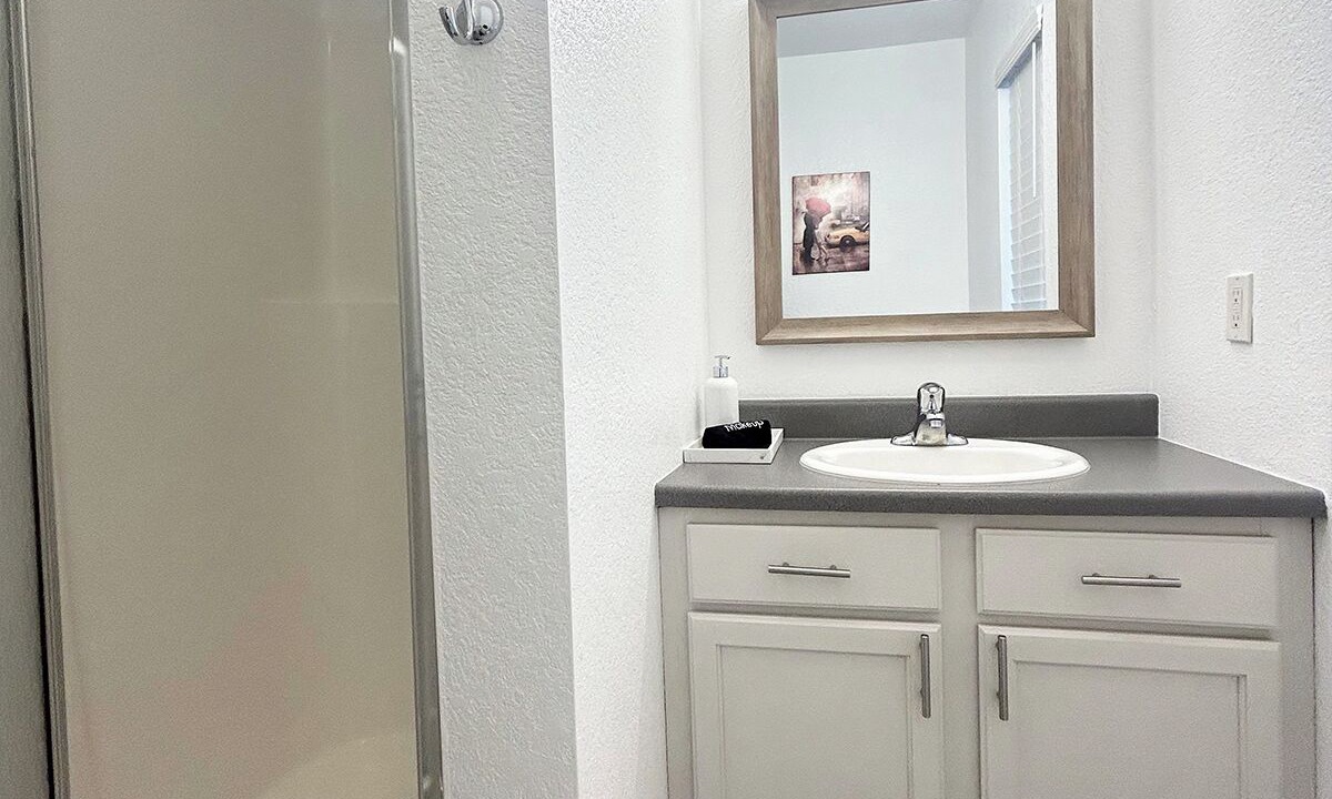 Photo of Bathroom in Missoula