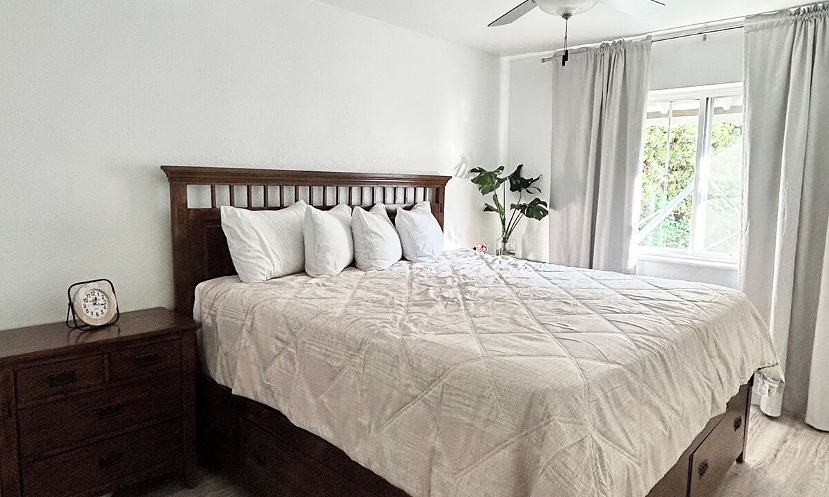 Photo of Bedroom in Missoula