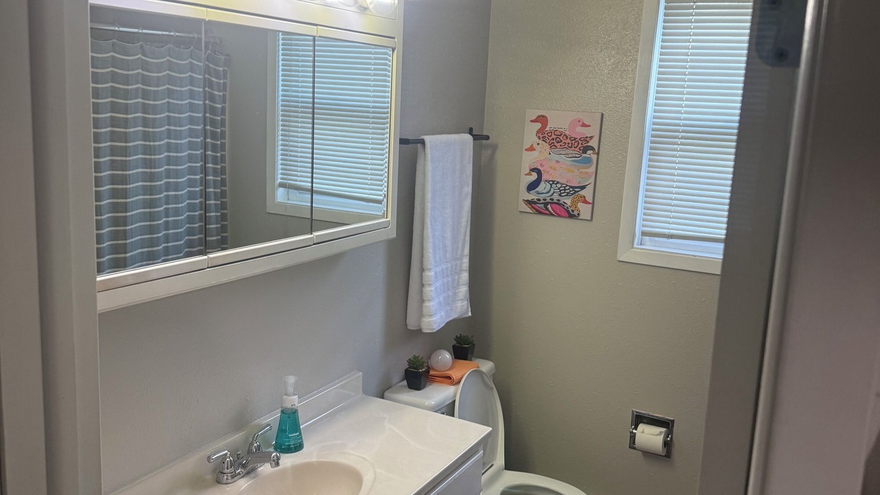 Photo of Bathroom in West Fargo