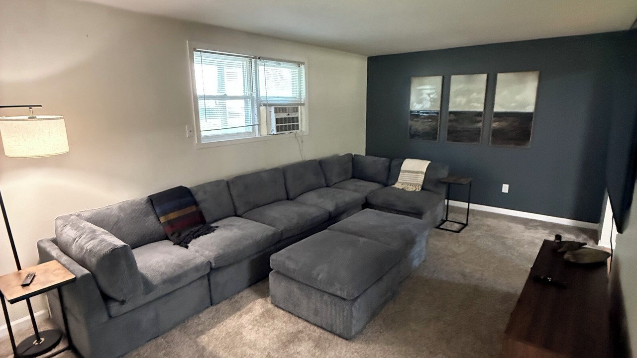 Photo of Livingroom in West Fargo