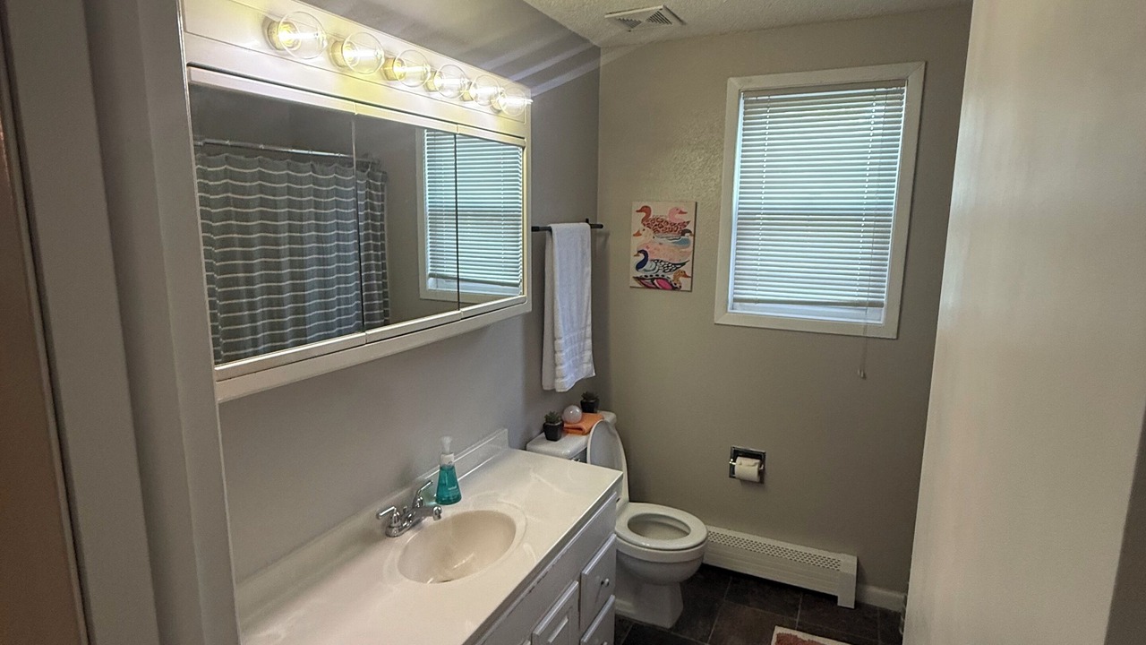 Photo of Bathroom in West Fargo