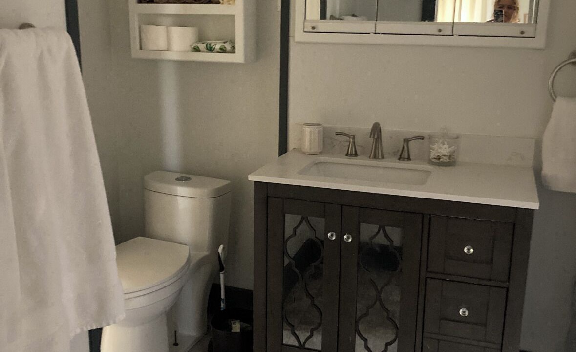 Photo of Bathroom in Laurel