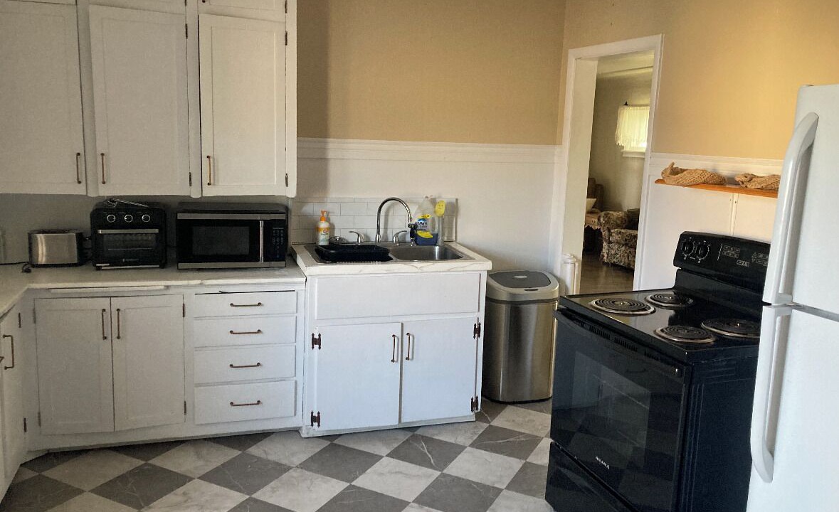 Photo of Kitchen in Laurel