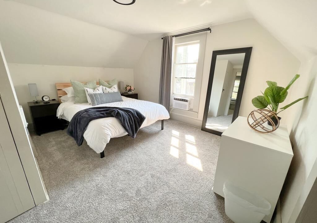 Photo of Bedroom in Great Falls