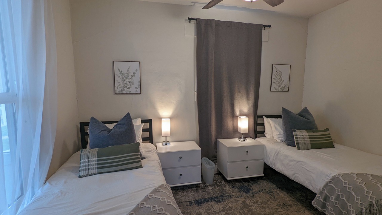 Photo of Bedroom in Great Falls